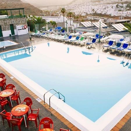 Apartamento En Puerto Rico Casa Coral Kültér fotó