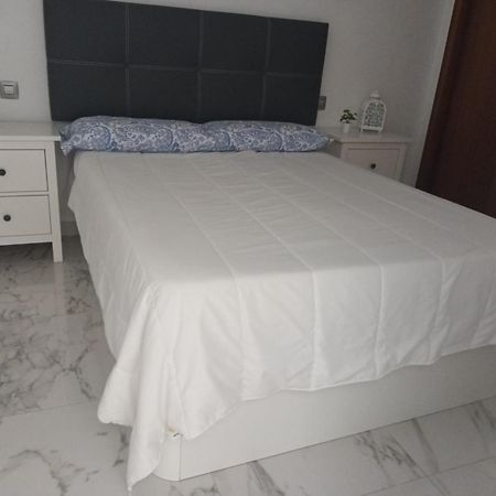 Apartamento En Puerto Rico Casa Coral Kültér fotó