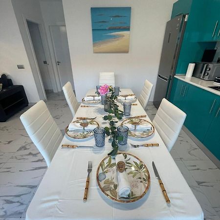 Apartamento En Puerto Rico Casa Coral Kültér fotó