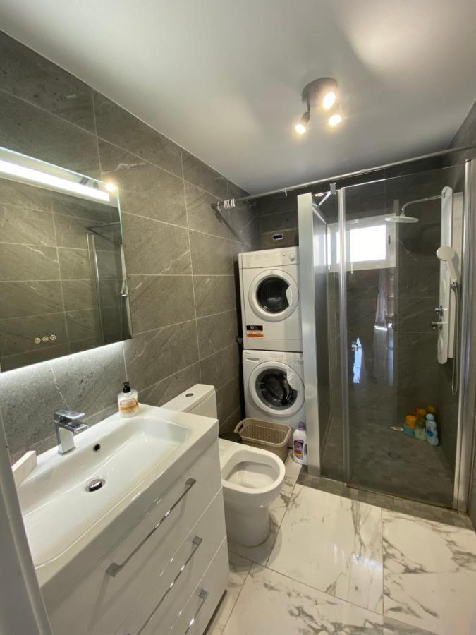 Apartamento En Puerto Rico Casa Coral Kültér fotó