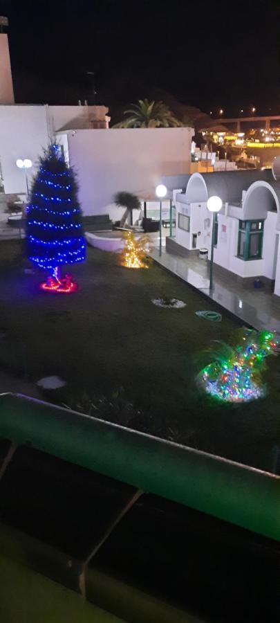 Apartamento En Puerto Rico Casa Coral Kültér fotó