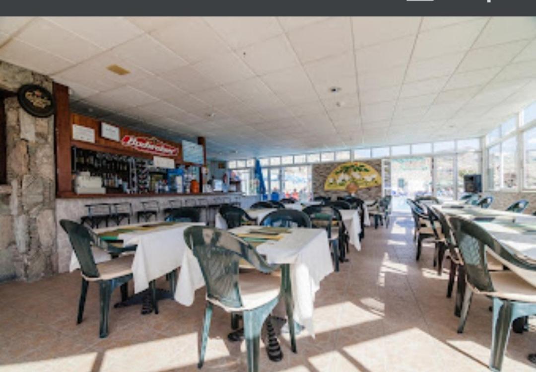 Apartamento En Puerto Rico Casa Coral Kültér fotó