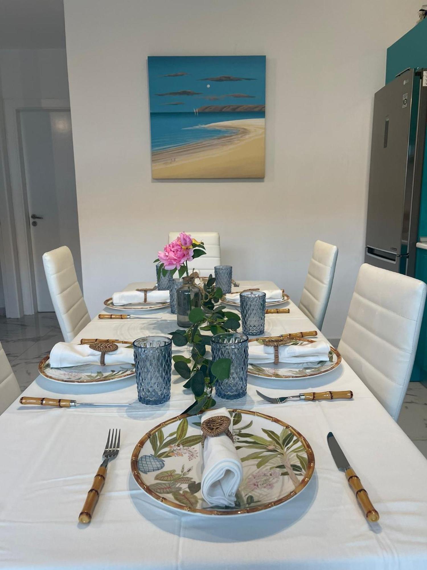 Apartamento En Puerto Rico Casa Coral Kültér fotó