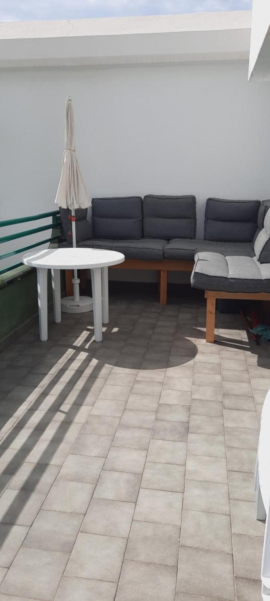 Apartamento En Puerto Rico Casa Coral Kültér fotó