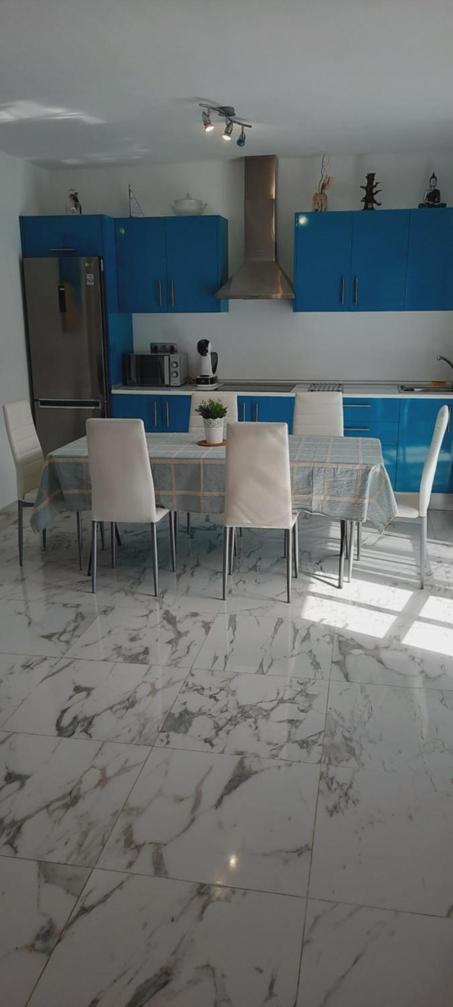 Apartamento En Puerto Rico Casa Coral Szoba fotó